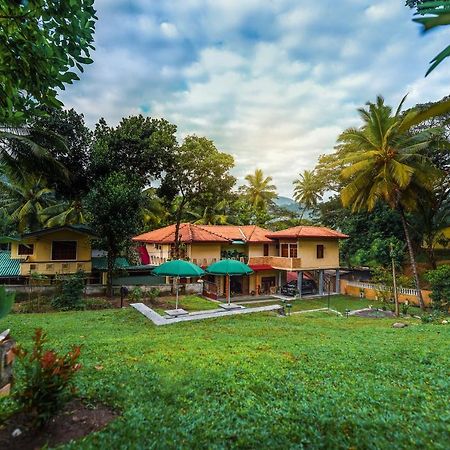 Mahaweli View Bungalow Канди Екстериор снимка