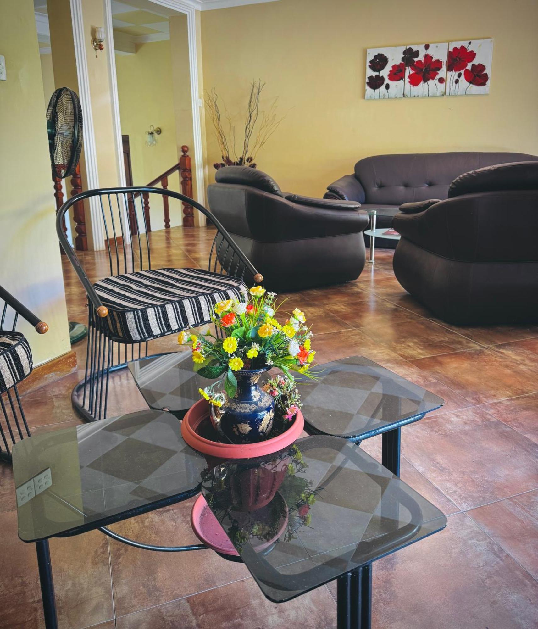 Mahaweli View Bungalow Канди Екстериор снимка