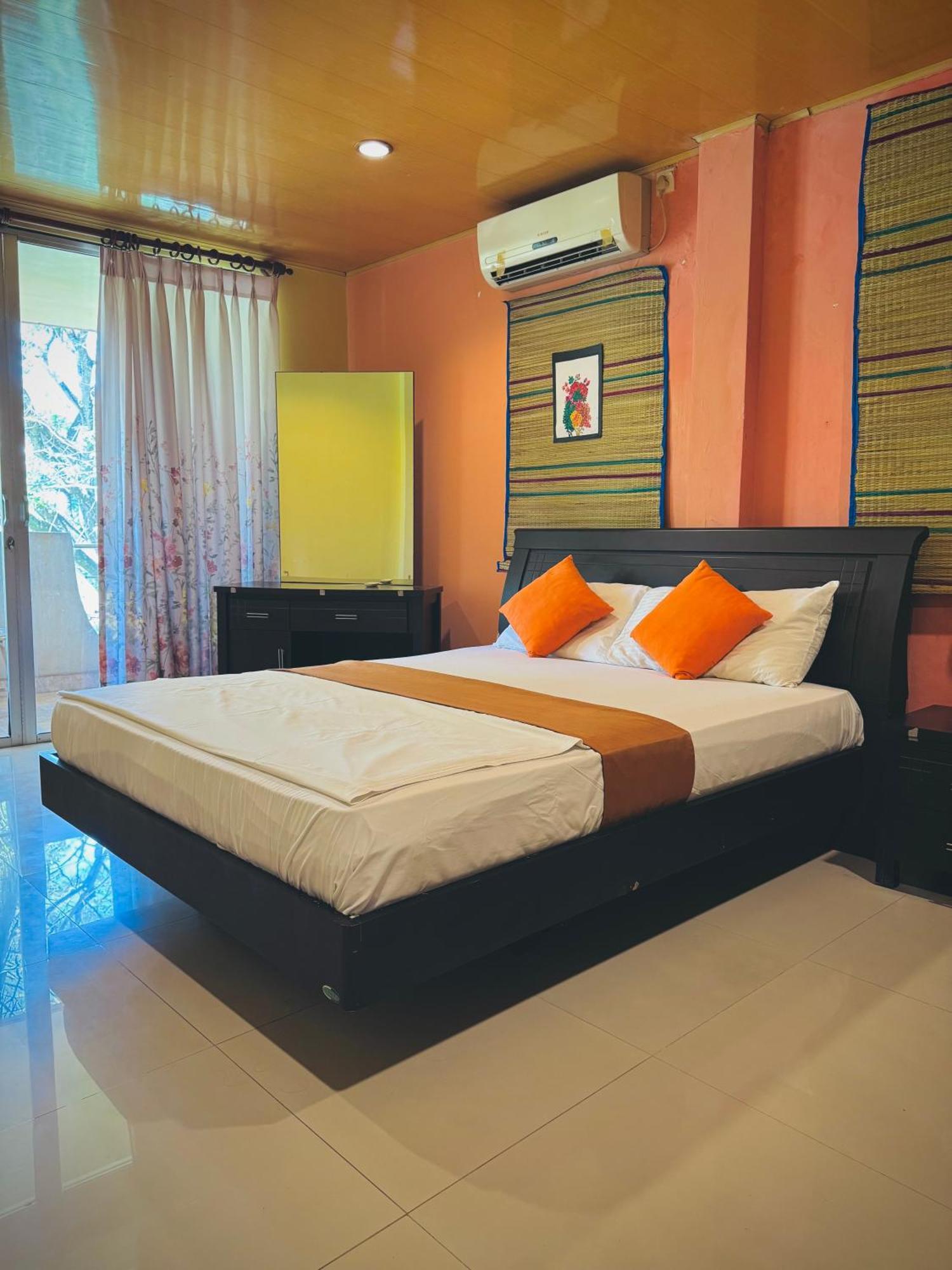 Mahaweli View Bungalow Канди Екстериор снимка