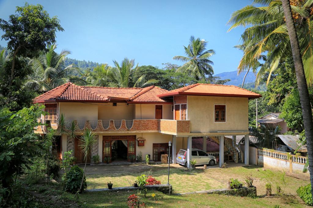 Mahaweli View Bungalow Канди Екстериор снимка